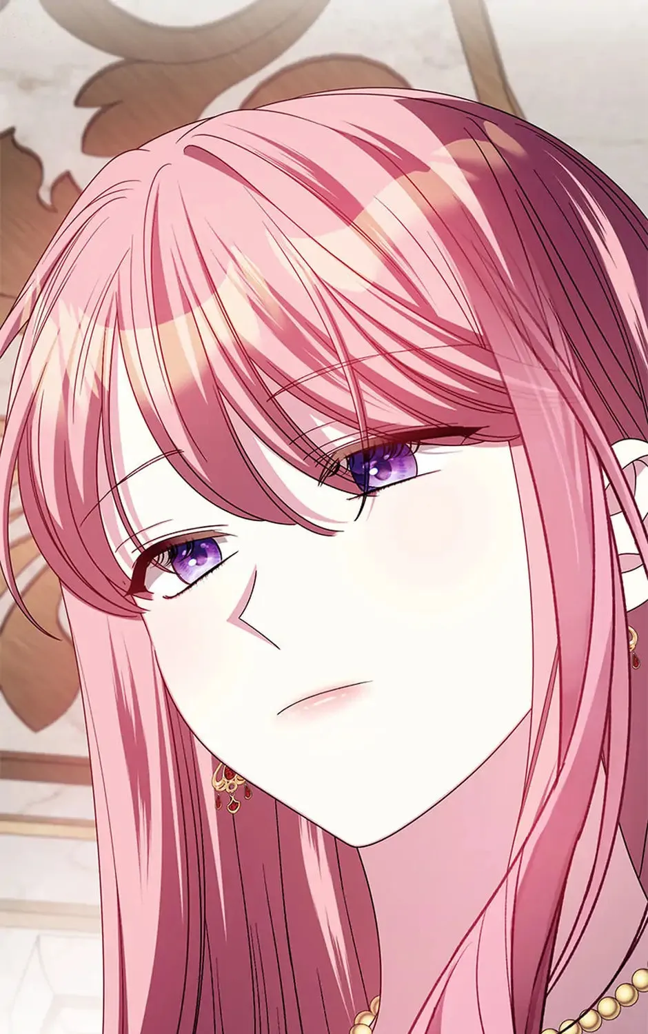 I Met the Male Lead In Prison Chapter 63 page 13 - 