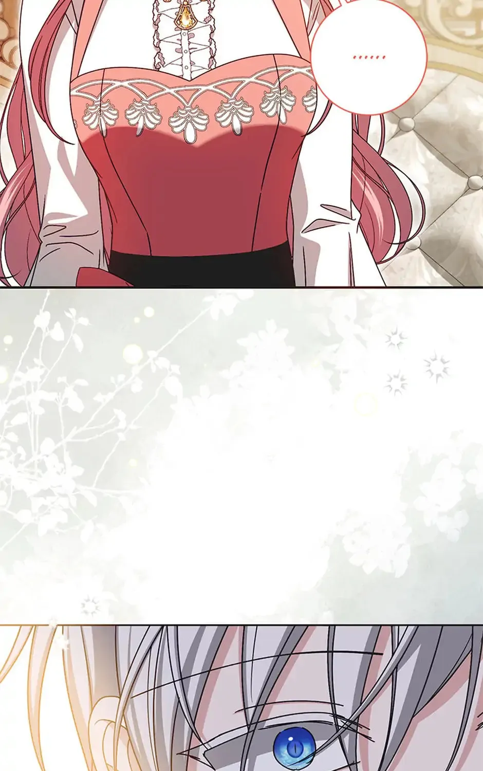 I Met the Male Lead In Prison Chapter 63 page 121 - 
