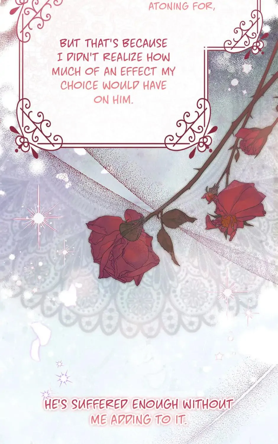 I Met the Male Lead In Prison Chapter 63 page 129 - 