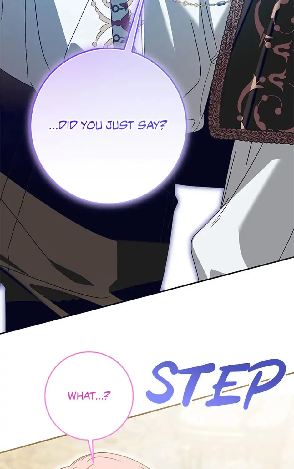 I Met the Male Lead In Prison Chapter 63 page 133 - 