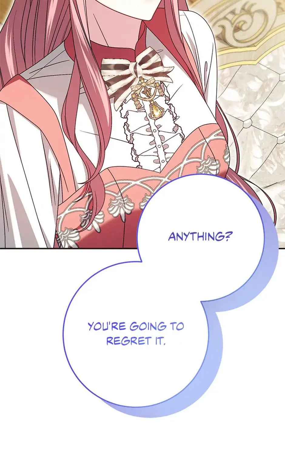I Met the Male Lead In Prison Chapter 63 page 135 - 