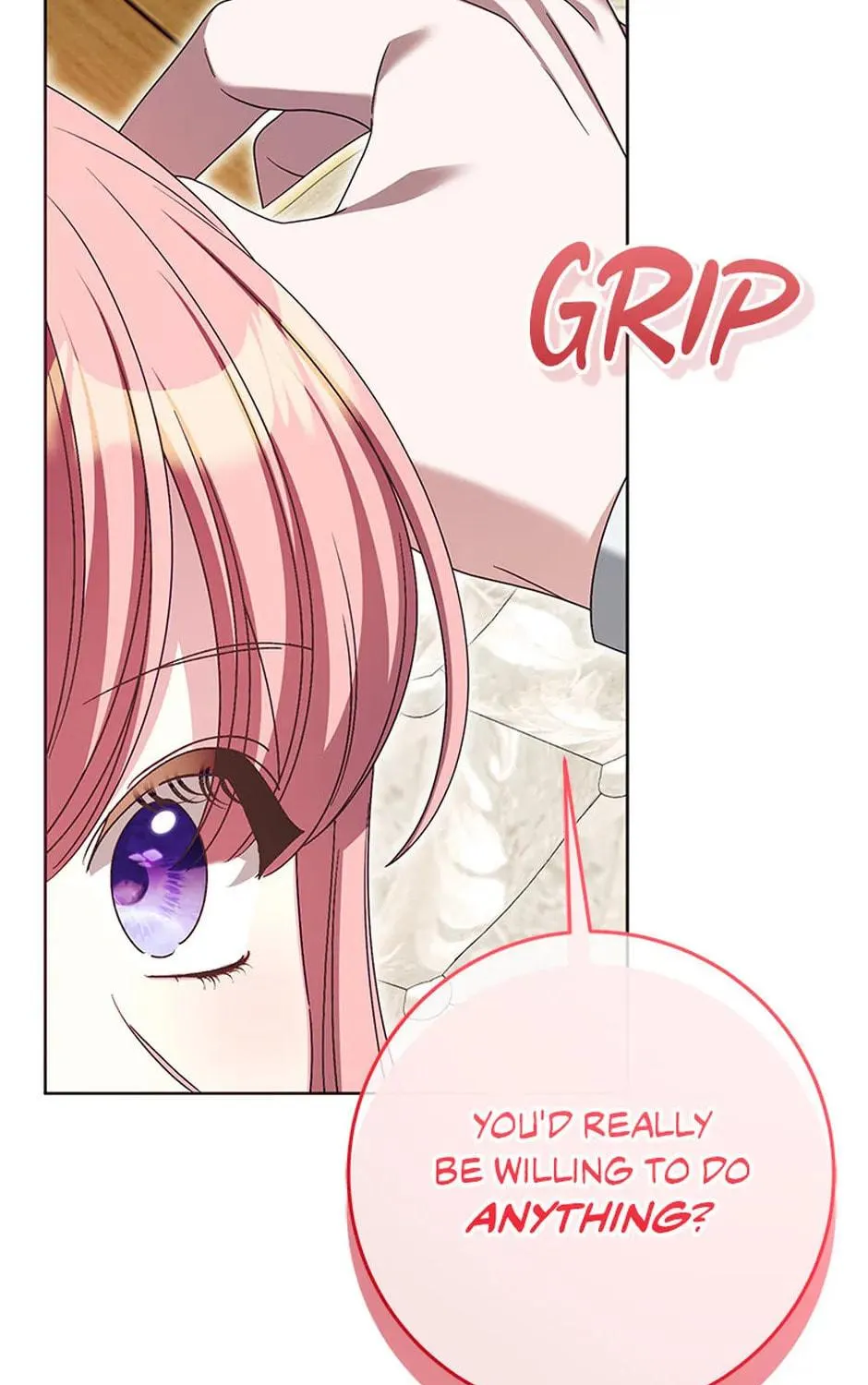 I Met the Male Lead In Prison Chapter 63 page 137 - 