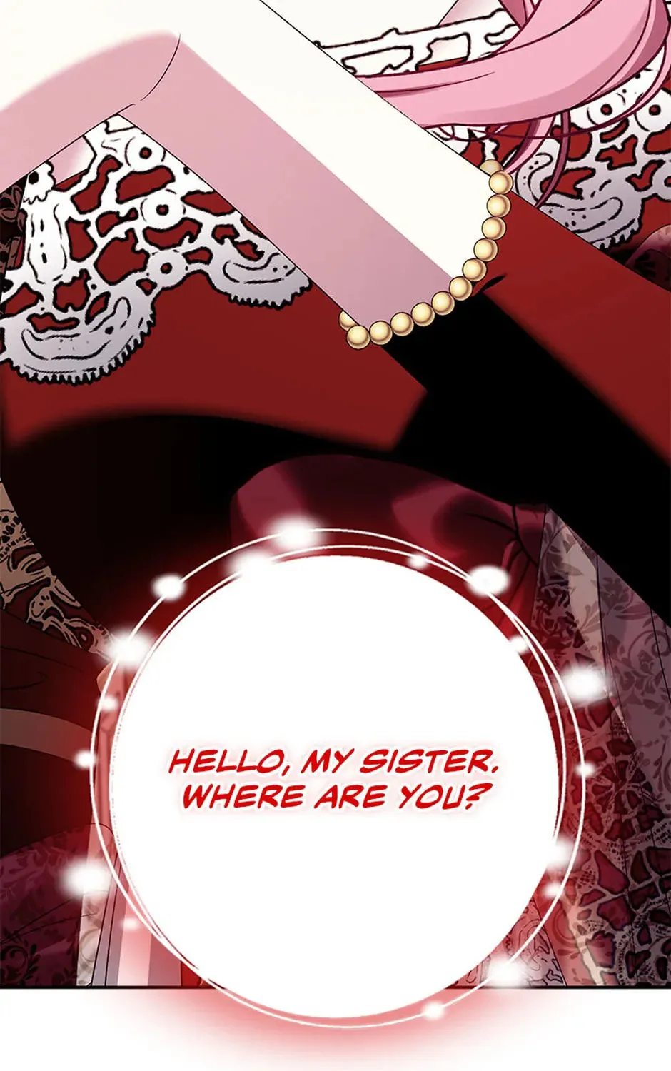 I Met the Male Lead In Prison Chapter 63 page 15 - 