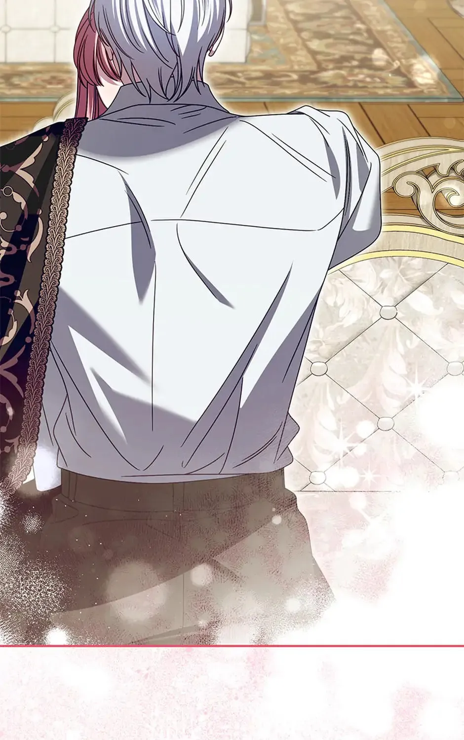 I Met the Male Lead In Prison Chapter 63 page 149 - 