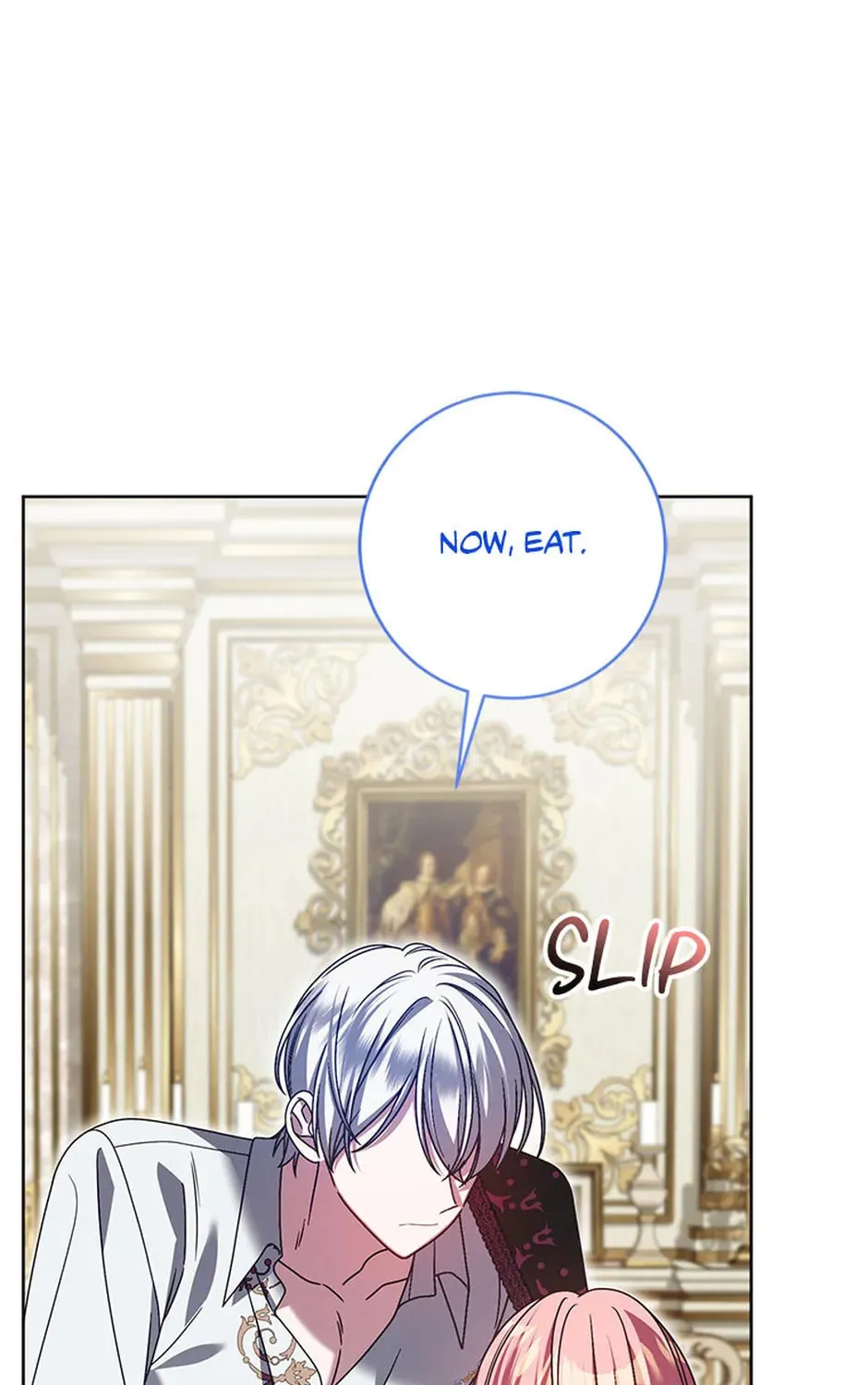 I Met the Male Lead In Prison Chapter 63 page 151 - 