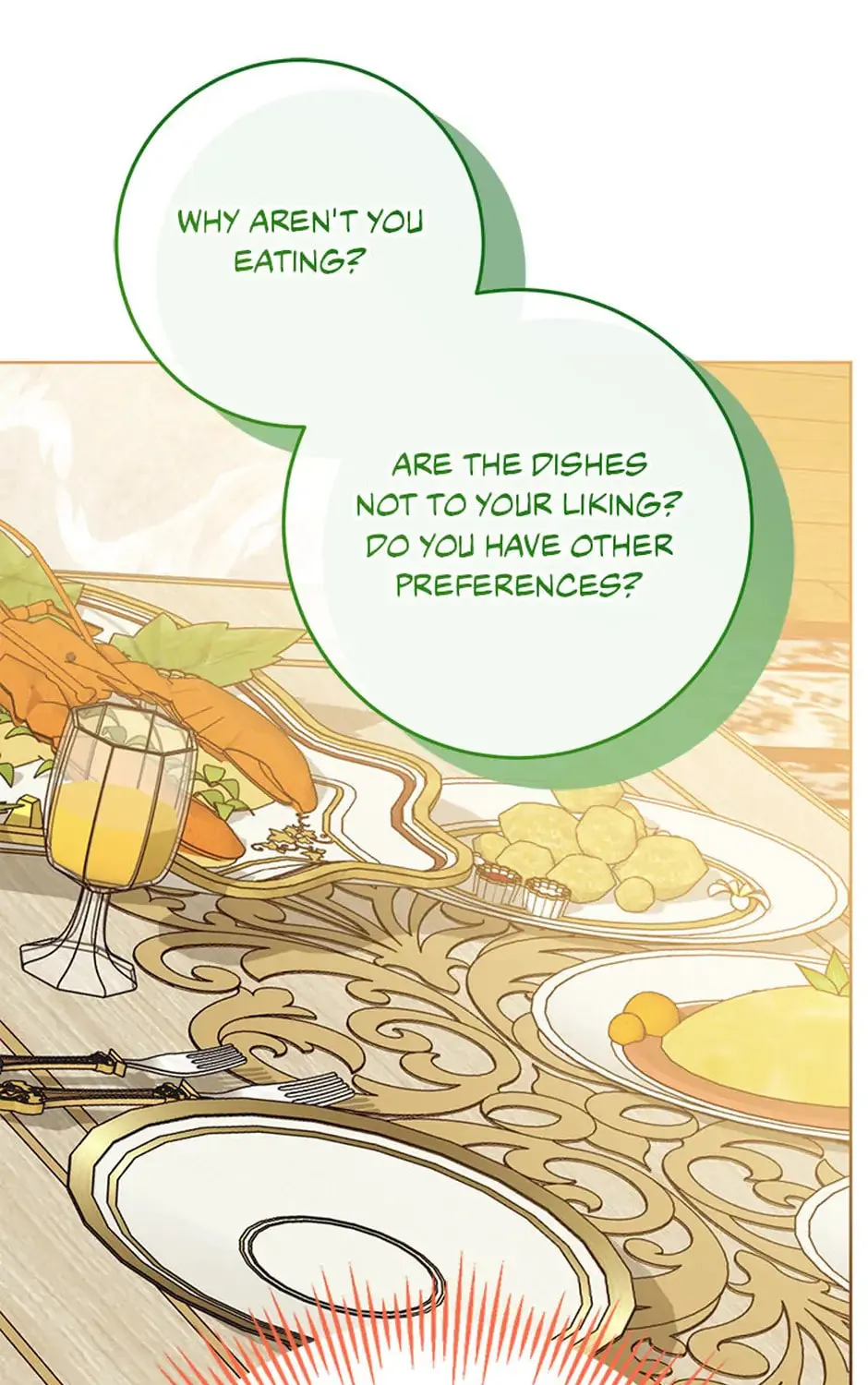 I Met the Male Lead In Prison Chapter 63 page 161 - 
