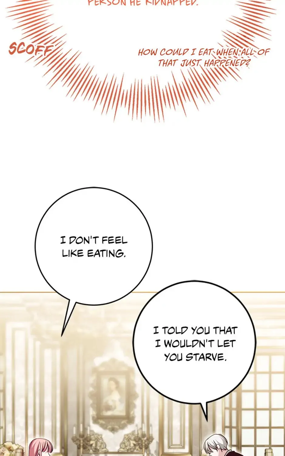 I Met the Male Lead In Prison Chapter 63 page 163 - 