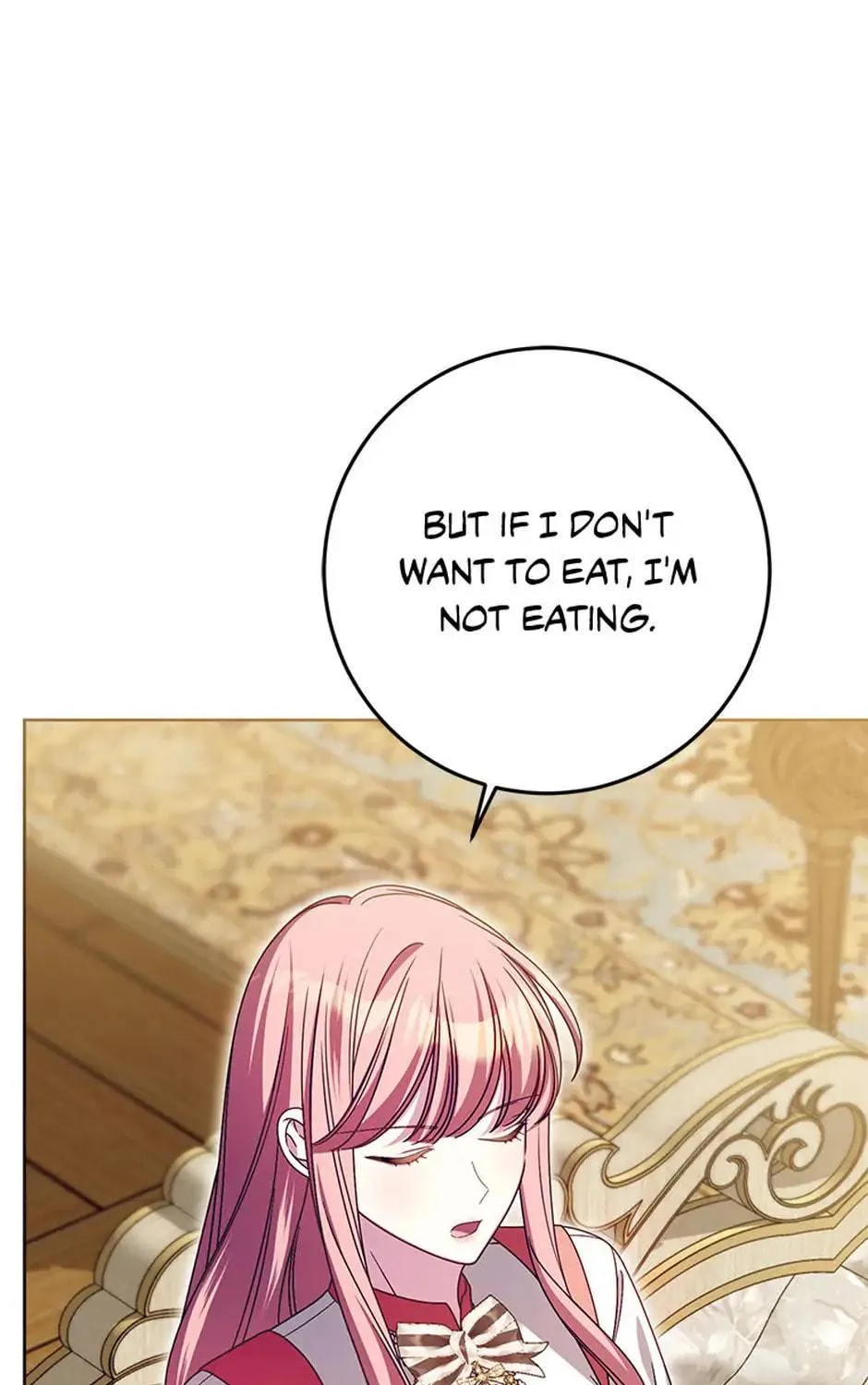 I Met the Male Lead In Prison Chapter 63 page 165 - 