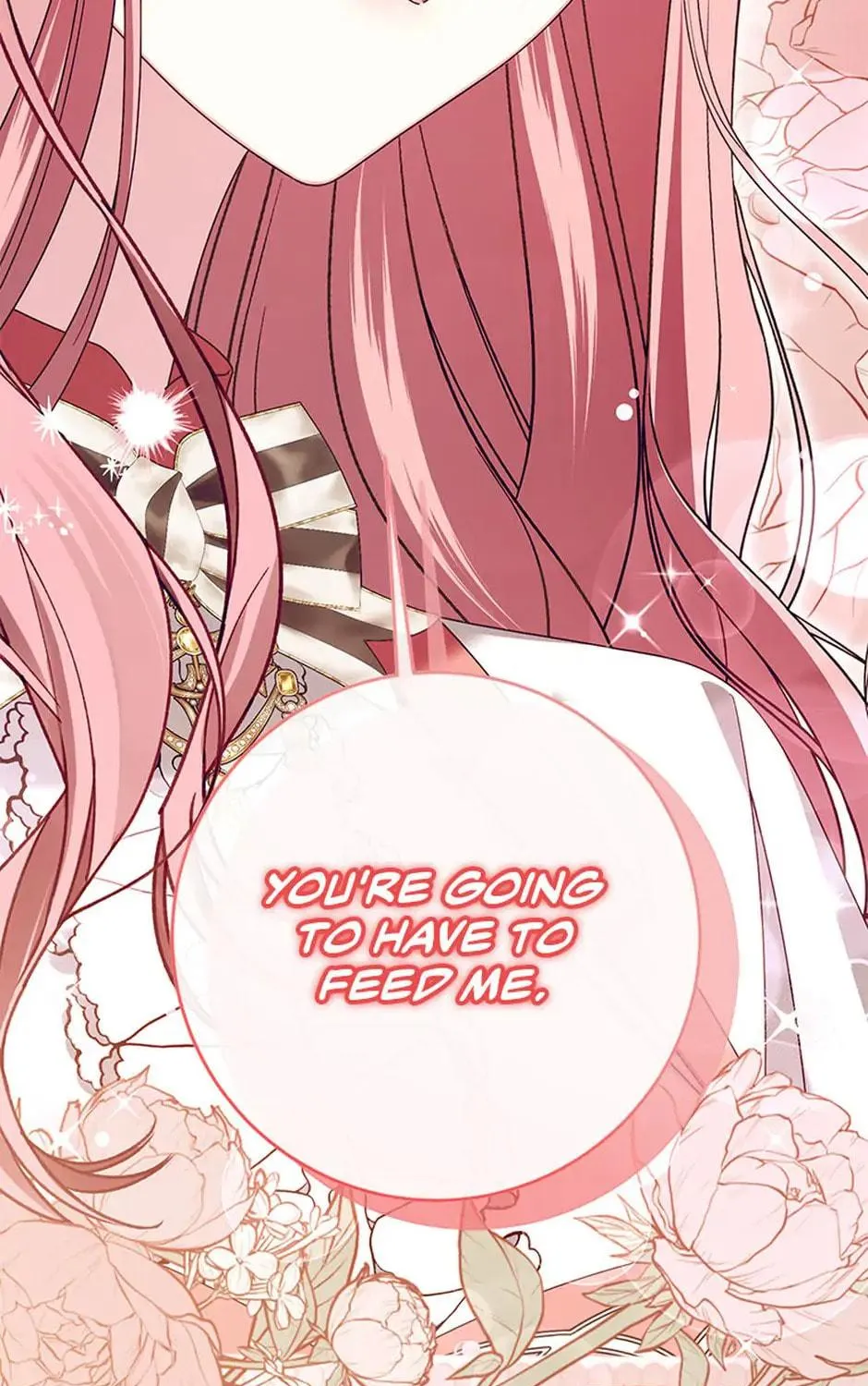 I Met the Male Lead In Prison Chapter 63 page 171 - 