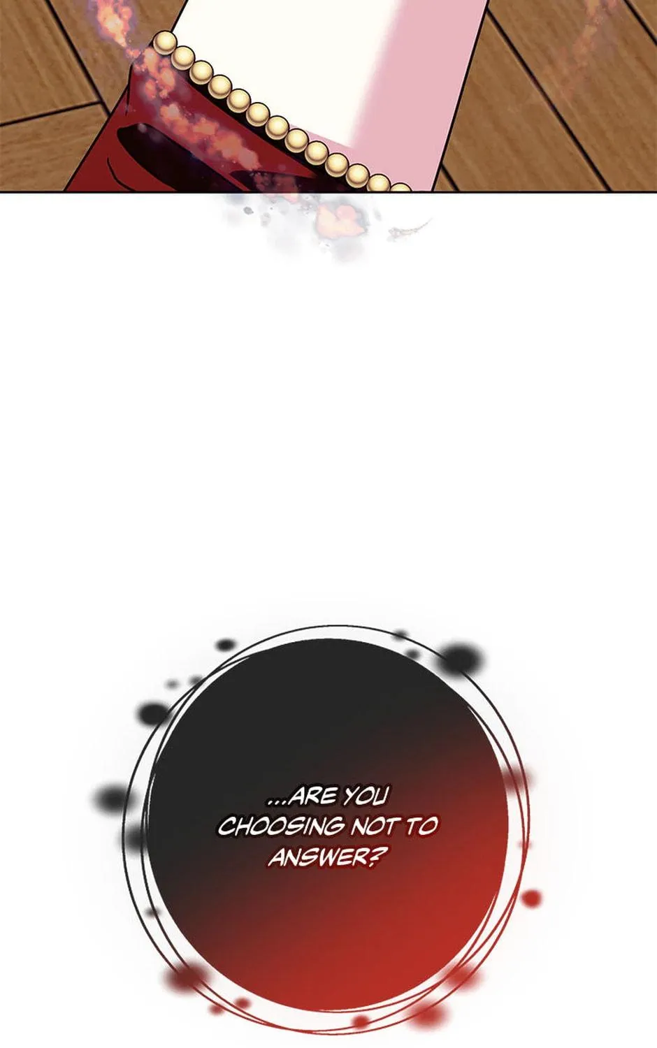 I Met the Male Lead In Prison Chapter 63 page 23 - 