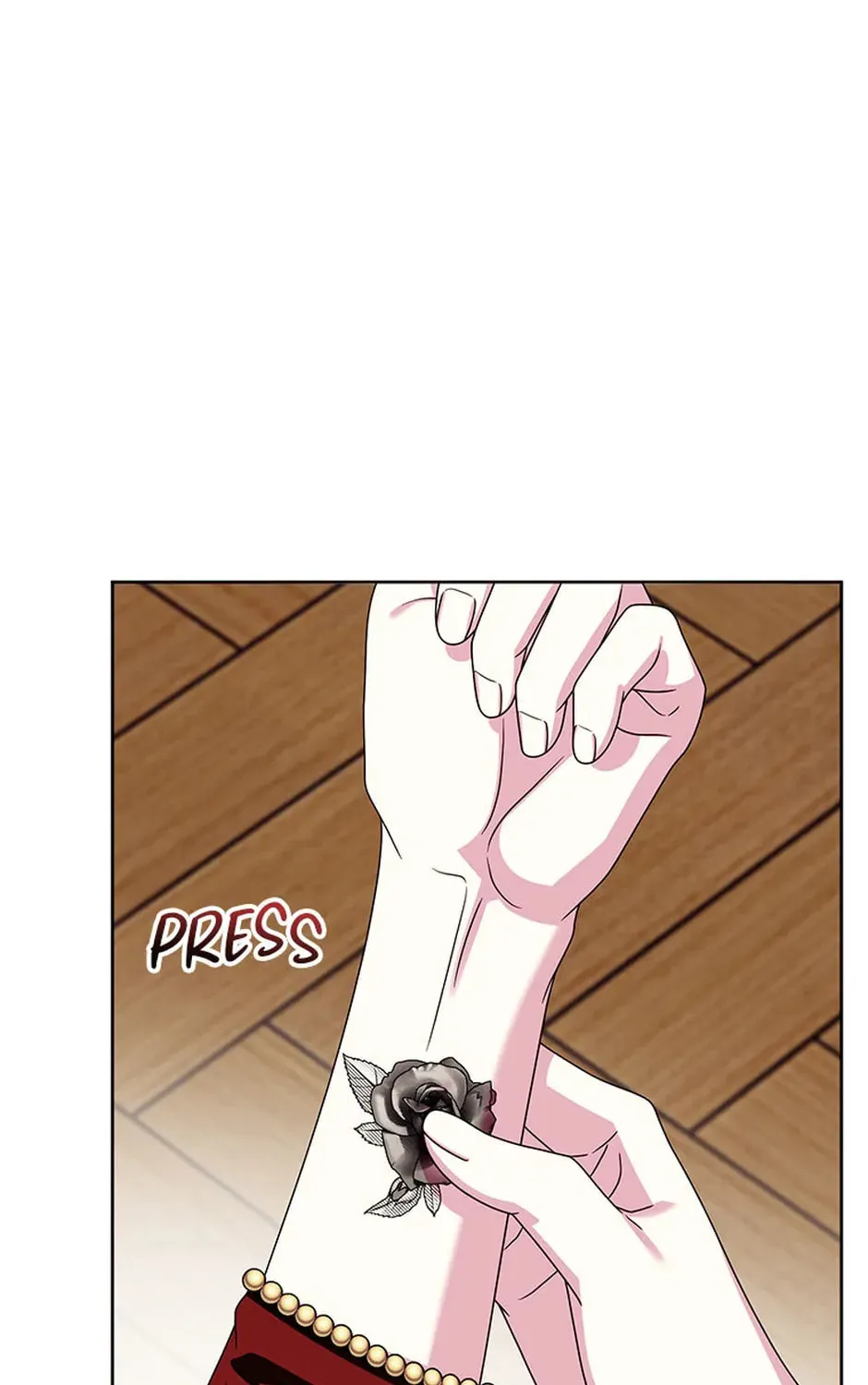 I Met the Male Lead In Prison Chapter 63 page 27 - 