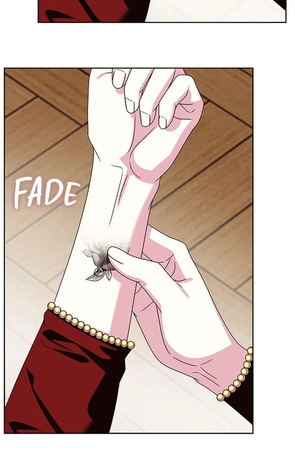 I Met the Male Lead In Prison Chapter 63 page 29 - 
