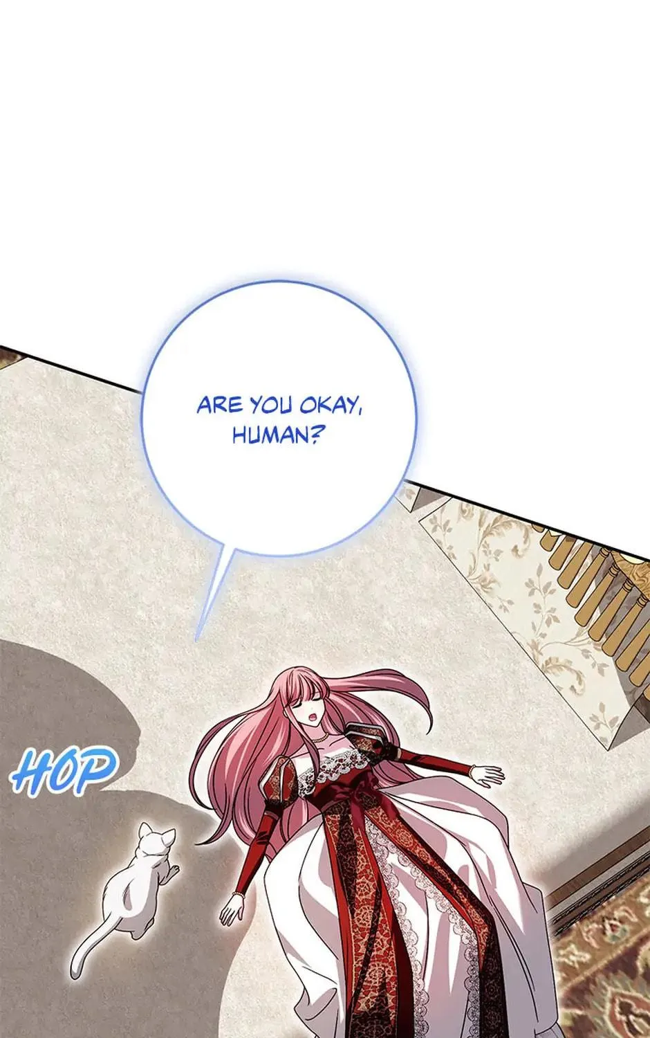I Met the Male Lead In Prison Chapter 63 page 35 - 