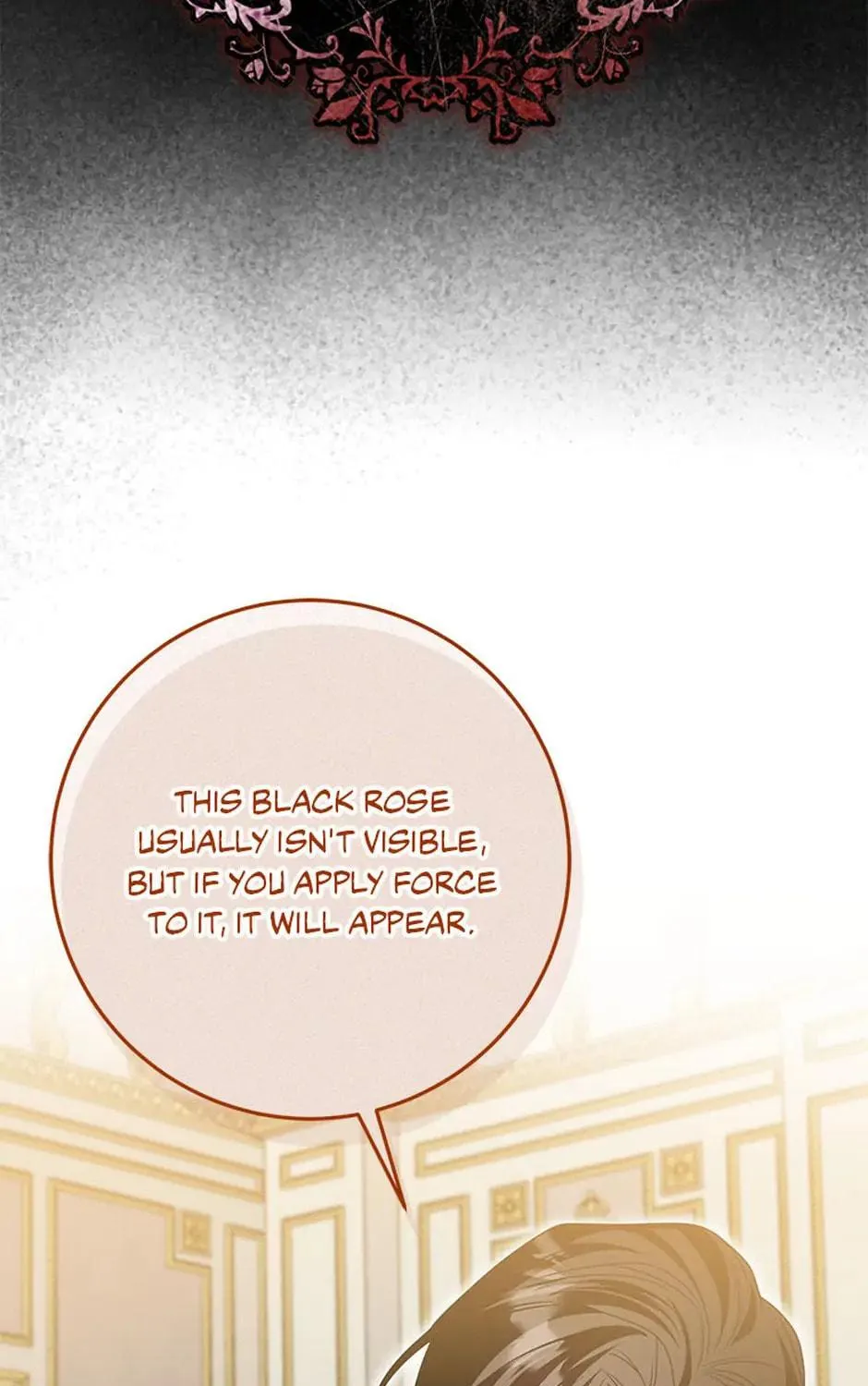 I Met the Male Lead In Prison Chapter 63 page 5 - 