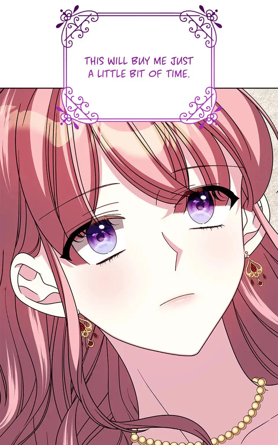 I Met the Male Lead In Prison Chapter 63 page 45 - 