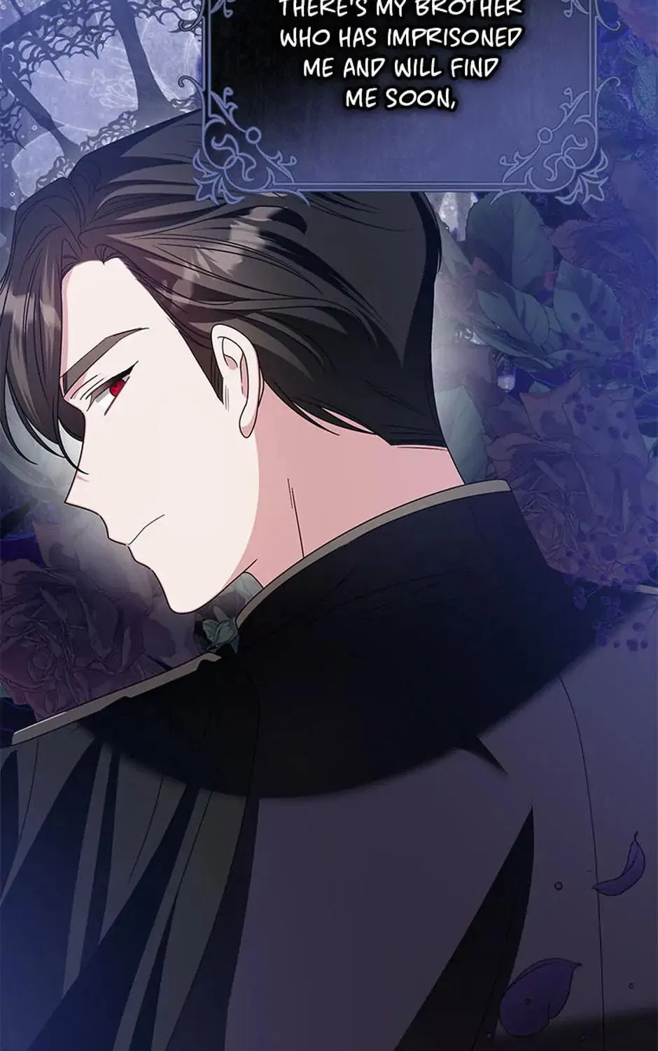 I Met the Male Lead In Prison Chapter 63 page 49 - 