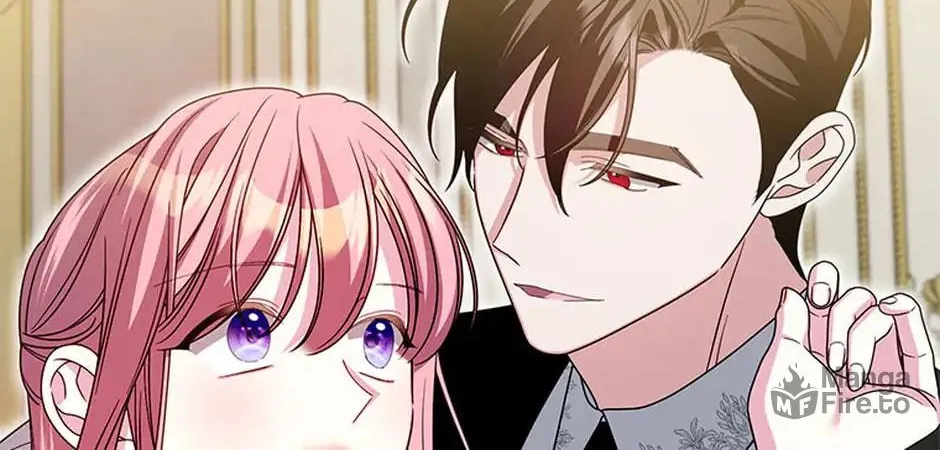I Met the Male Lead In Prison Chapter 63 page 6 - 