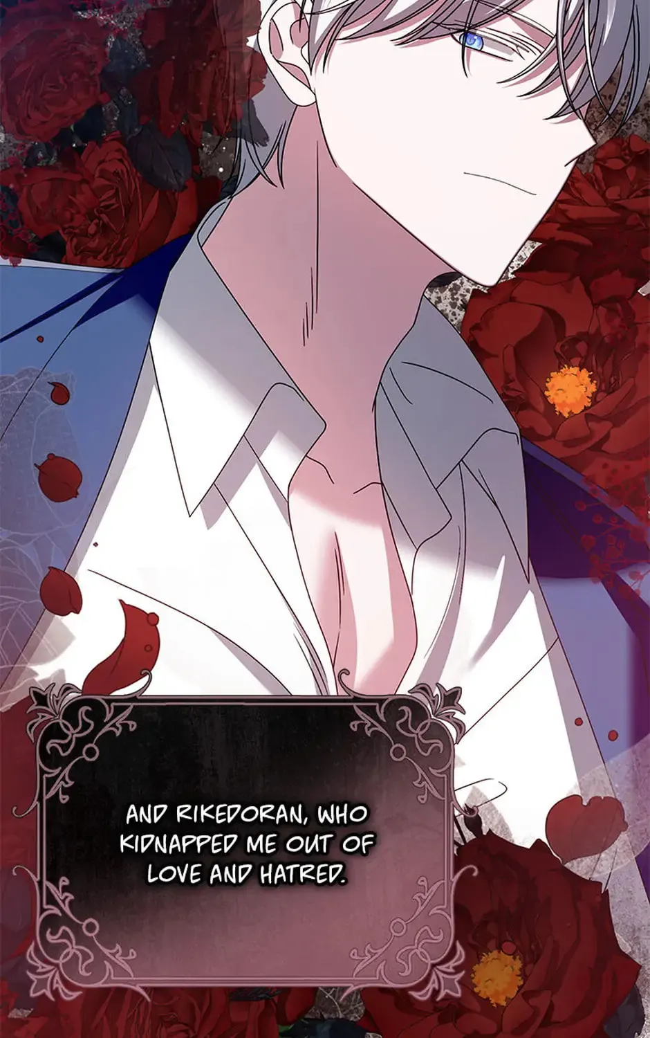 I Met the Male Lead In Prison Chapter 63 page 51 - 