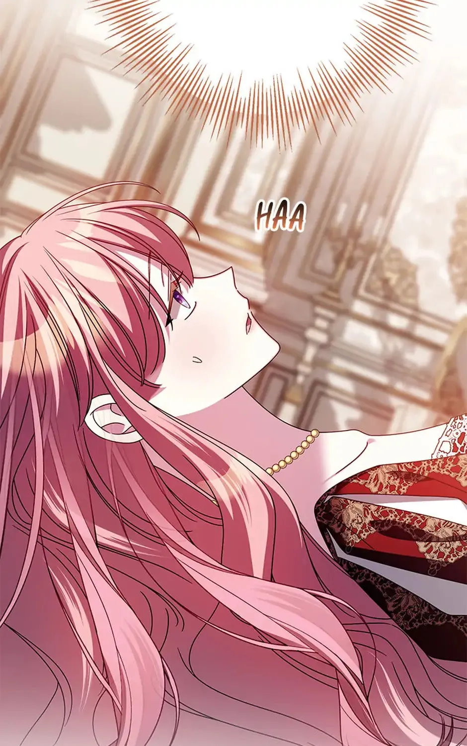 I Met the Male Lead In Prison Chapter 63 page 55 - 