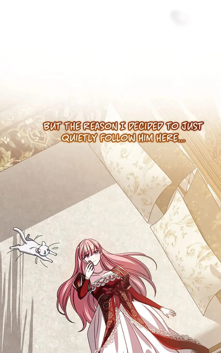 I Met the Male Lead In Prison Chapter 63 page 63 - 