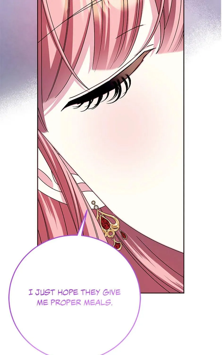 I Met the Male Lead In Prison Chapter 63 page 71 - 