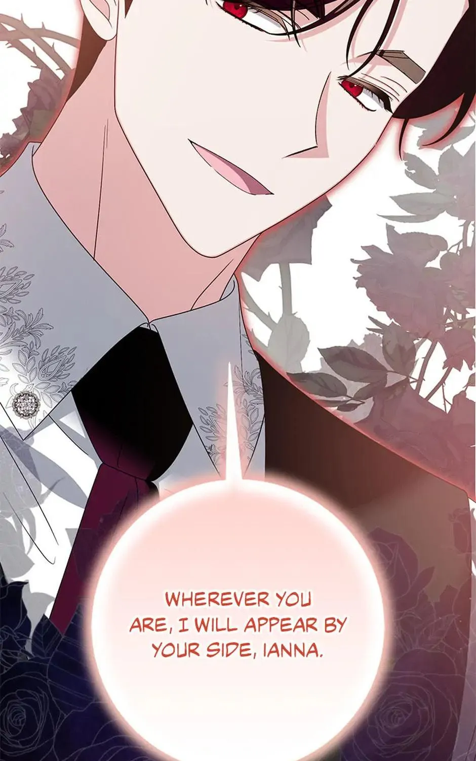 I Met the Male Lead In Prison Chapter 63 page 9 - 