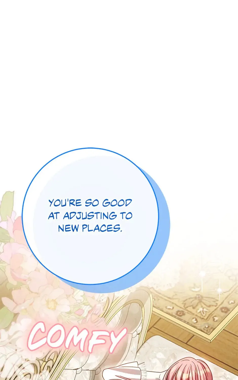 I Met the Male Lead In Prison Chapter 63 page 85 - 