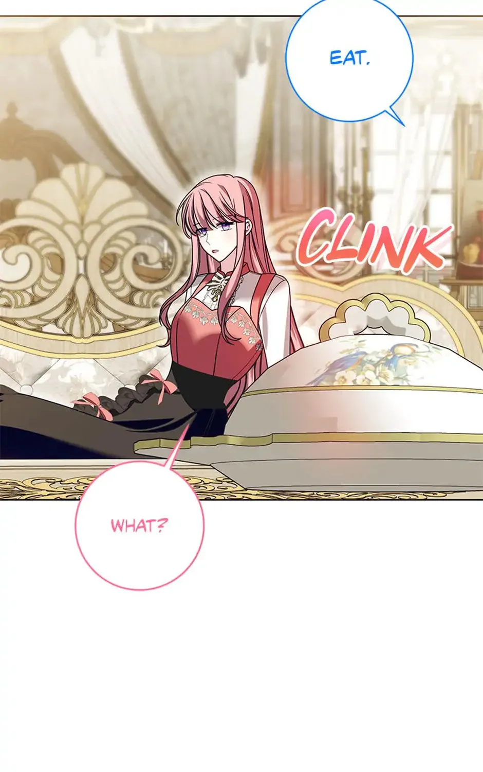 I Met the Male Lead In Prison Chapter 63 page 89 - 