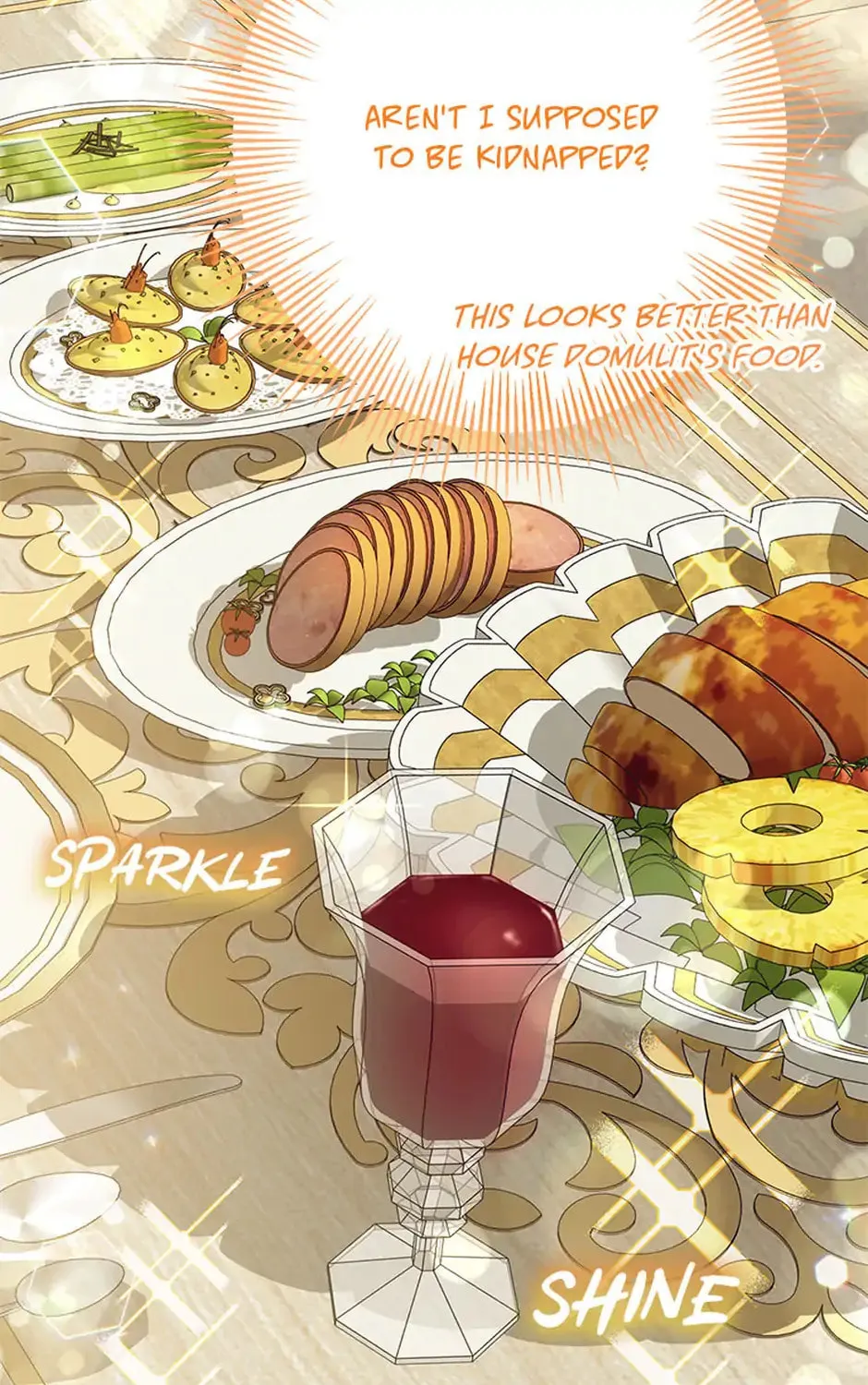 I Met the Male Lead In Prison Chapter 63 page 91 - 