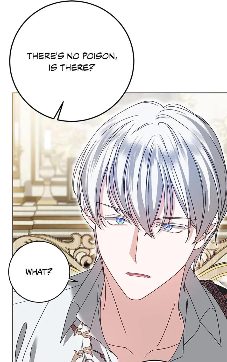 I Met the Male Lead In Prison Chapter 63 page 97 - 