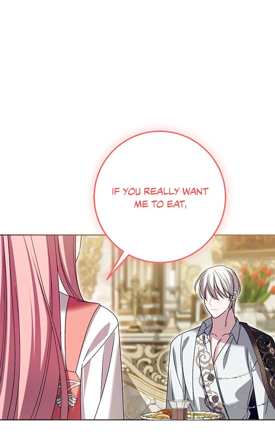 I Met the Male Lead In Prison Chapter 64 page 1 - 