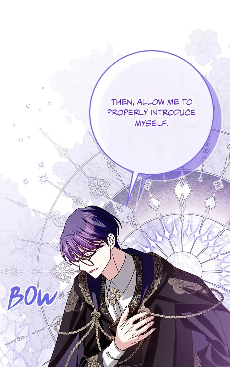 I Met the Male Lead In Prison Chapter 64 page 103 - 