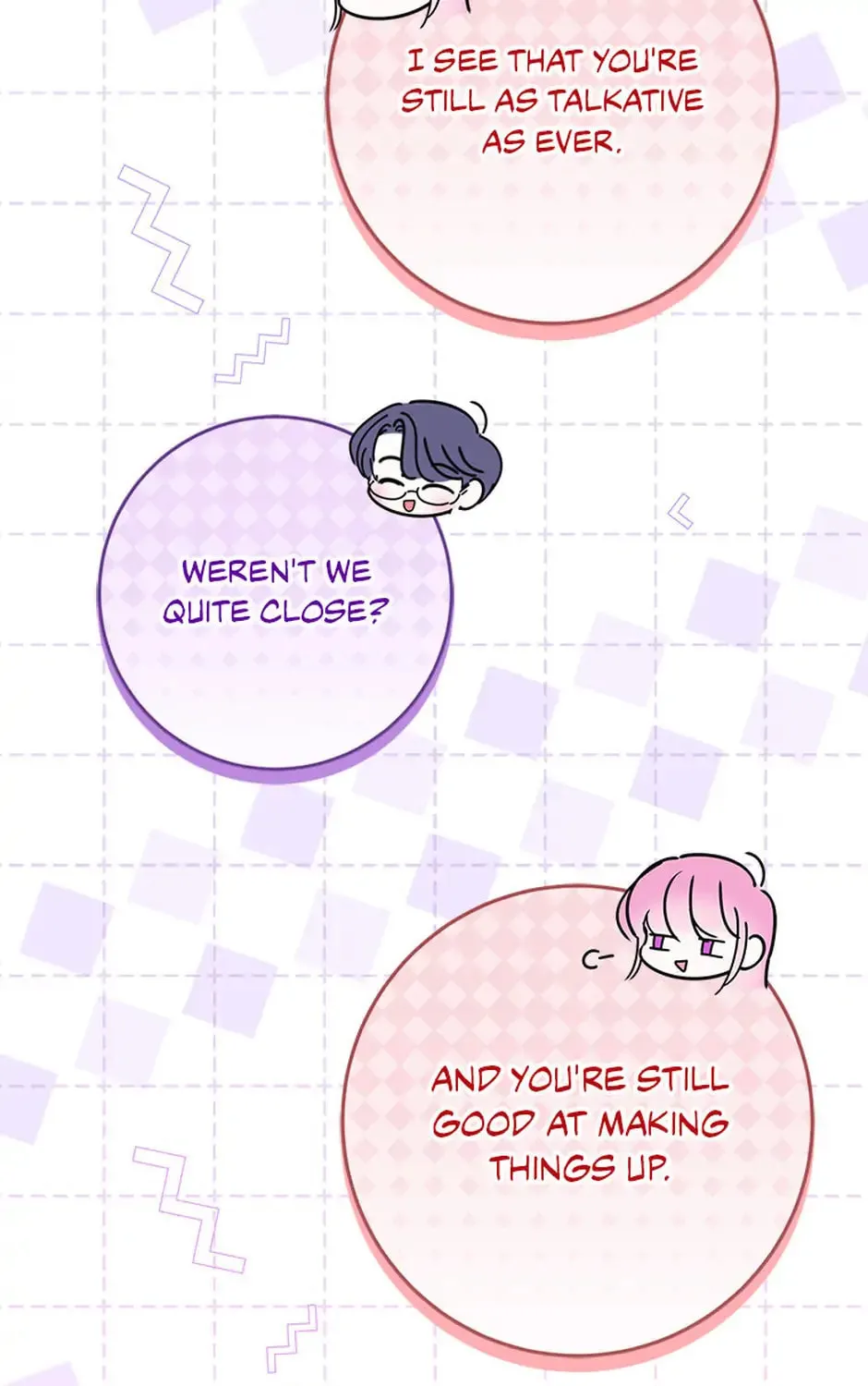 I Met the Male Lead In Prison Chapter 64 page 109 - 