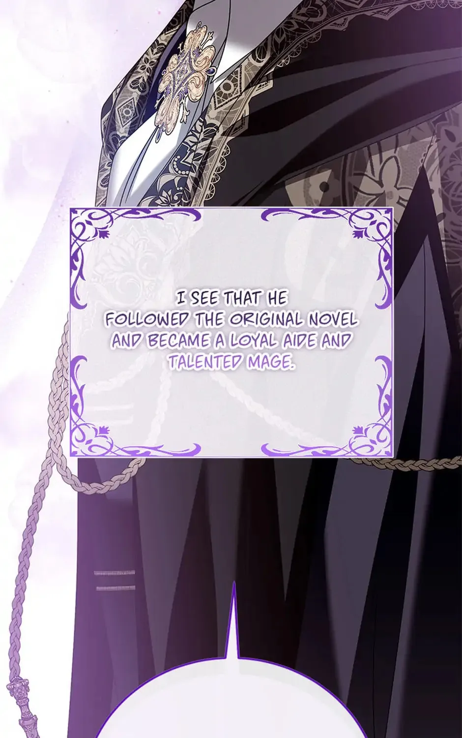 I Met the Male Lead In Prison Chapter 64 page 113 - 