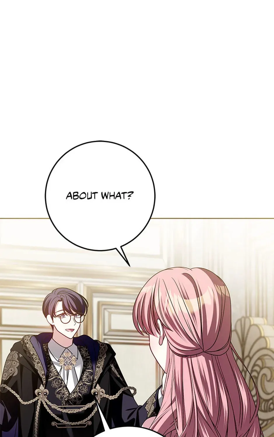 I Met the Male Lead In Prison Chapter 64 page 115 - 