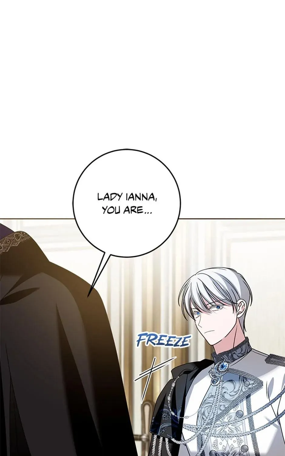 I Met the Male Lead In Prison Chapter 64 page 117 - 