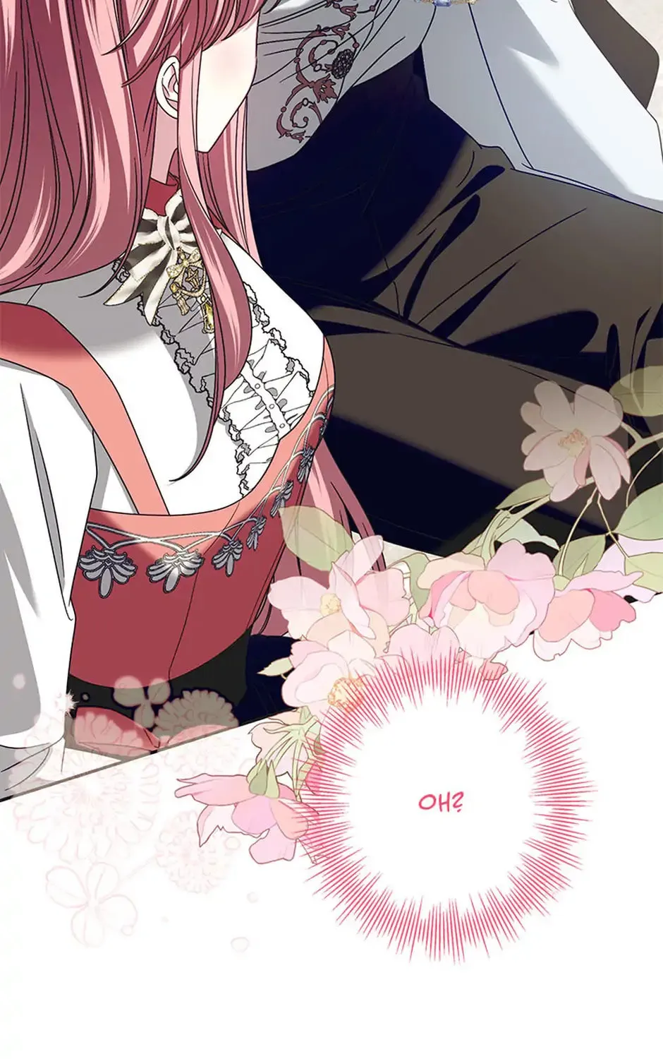 I Met the Male Lead In Prison Chapter 64 page 13 - 