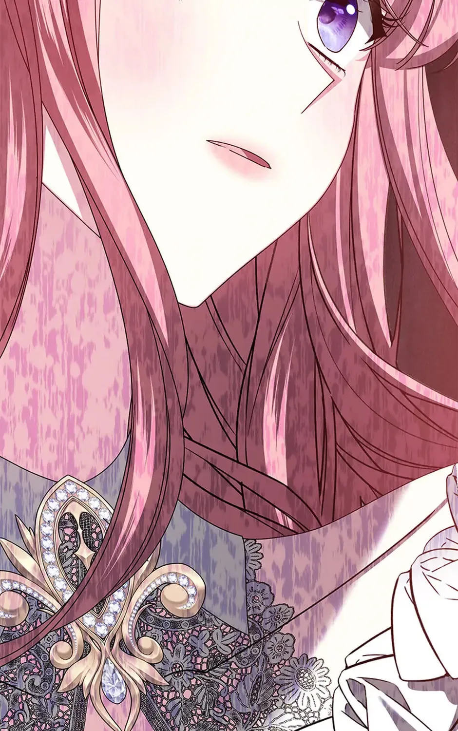 I Met the Male Lead In Prison Chapter 64 page 121 - 