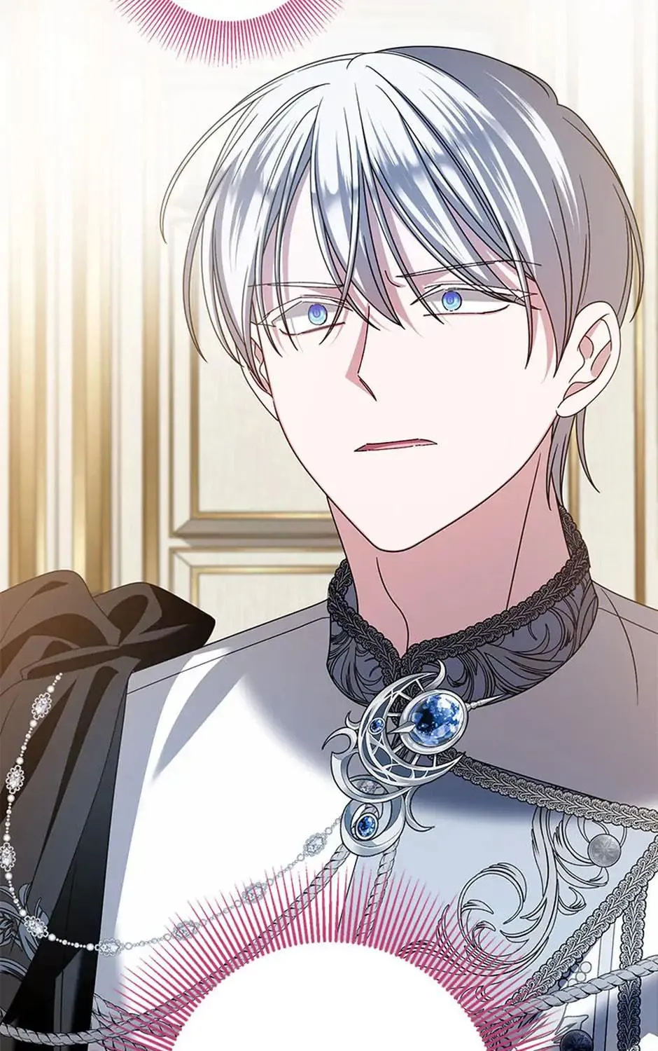 I Met the Male Lead In Prison Chapter 64 page 135 - 