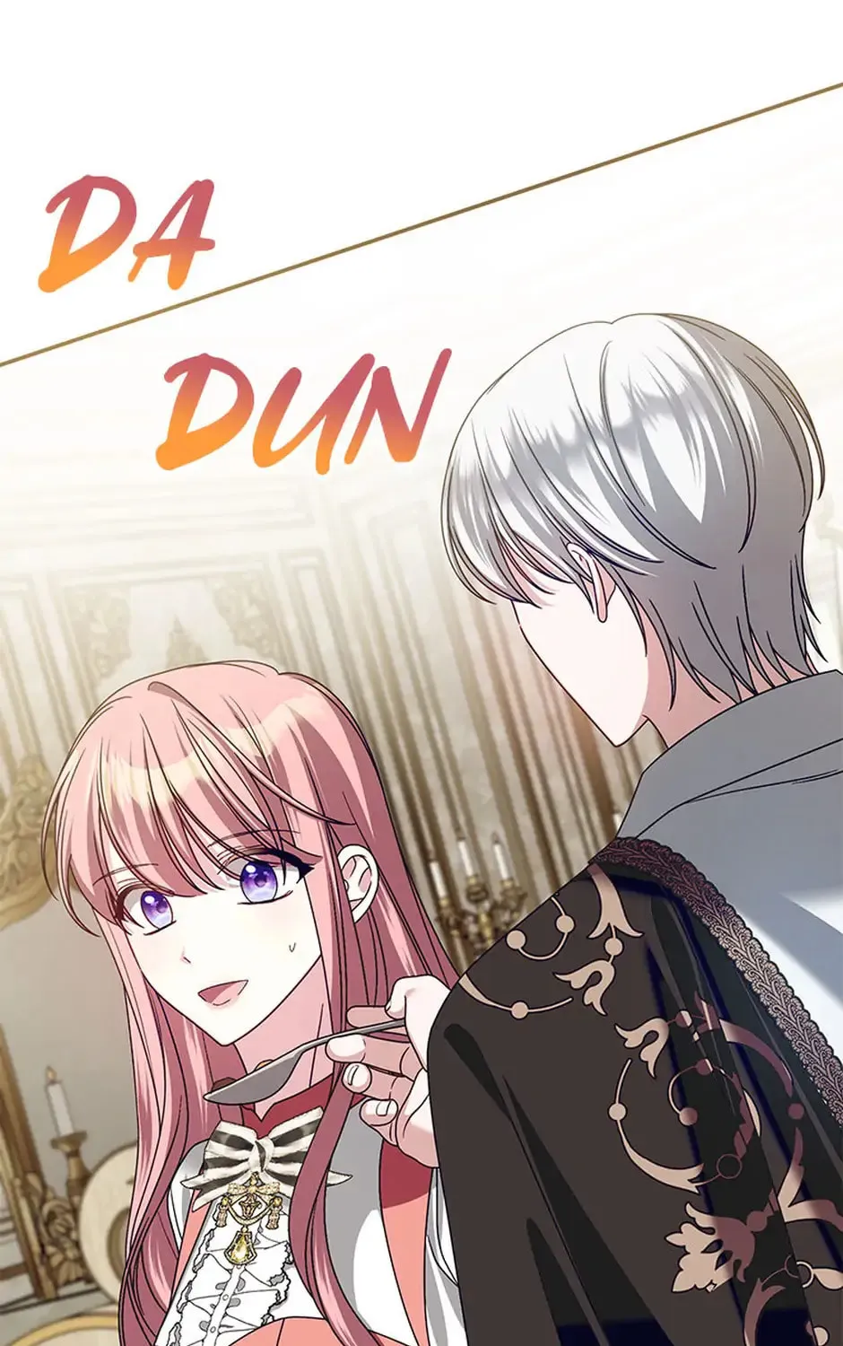 I Met the Male Lead In Prison Chapter 64 page 15 - 