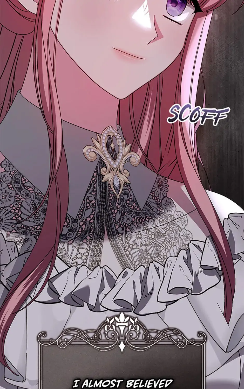 I Met the Male Lead In Prison Chapter 64 page 145 - 