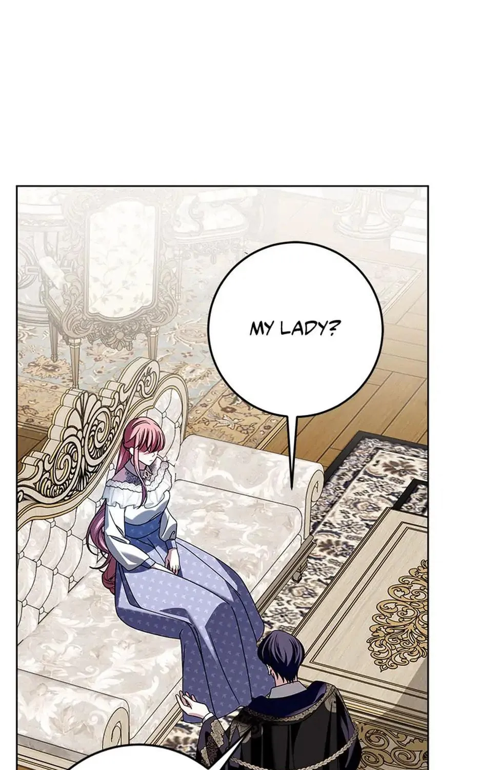 I Met the Male Lead In Prison Chapter 64 page 147 - 