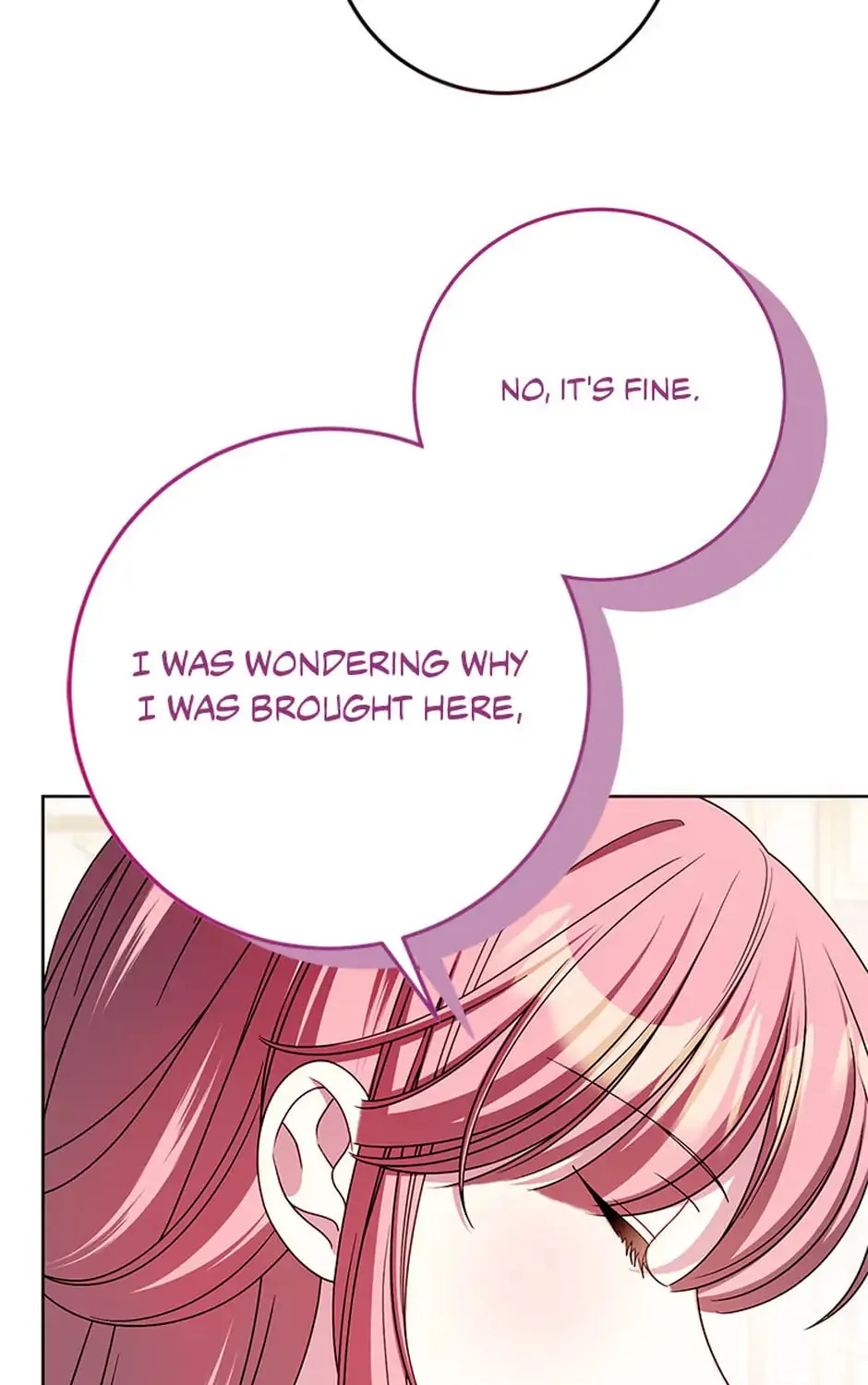 I Met the Male Lead In Prison Chapter 64 page 149 - 