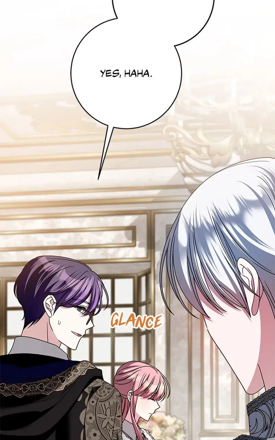 I Met the Male Lead In Prison Chapter 64 page 155 - 