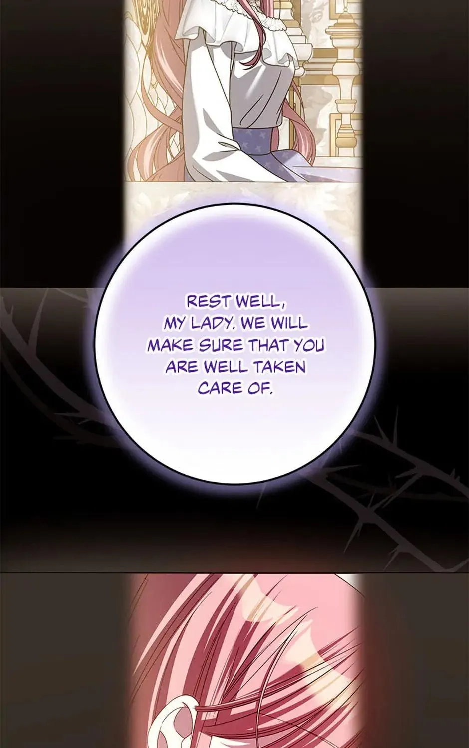 I Met the Male Lead In Prison Chapter 64 page 159 - 