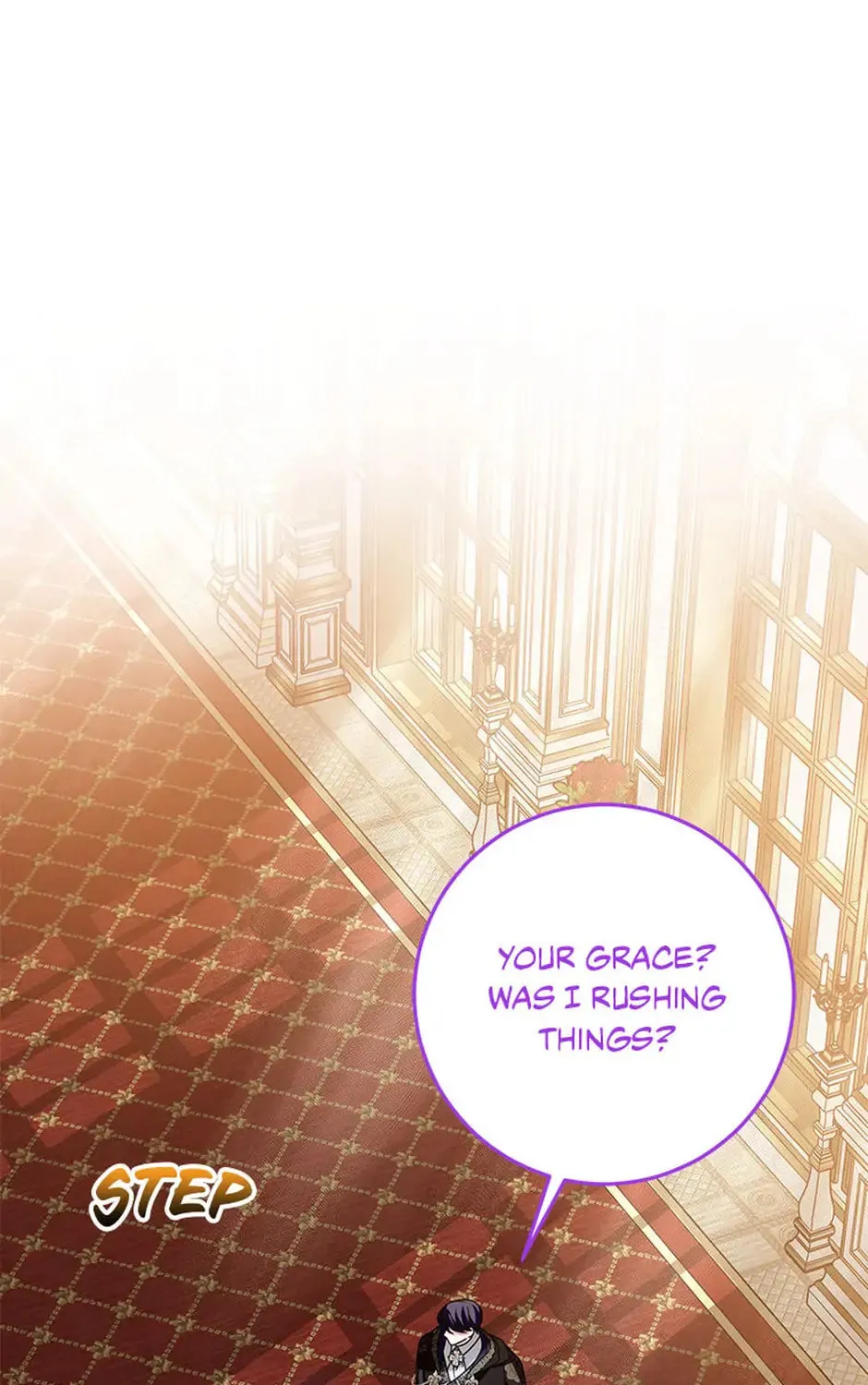 I Met the Male Lead In Prison Chapter 64 page 163 - 