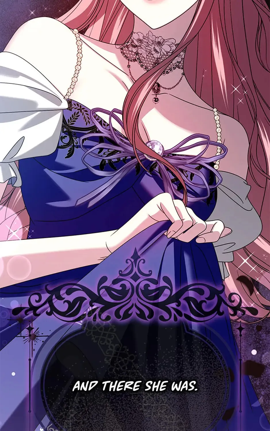 I Met the Male Lead In Prison Chapter 64 page 173 - 