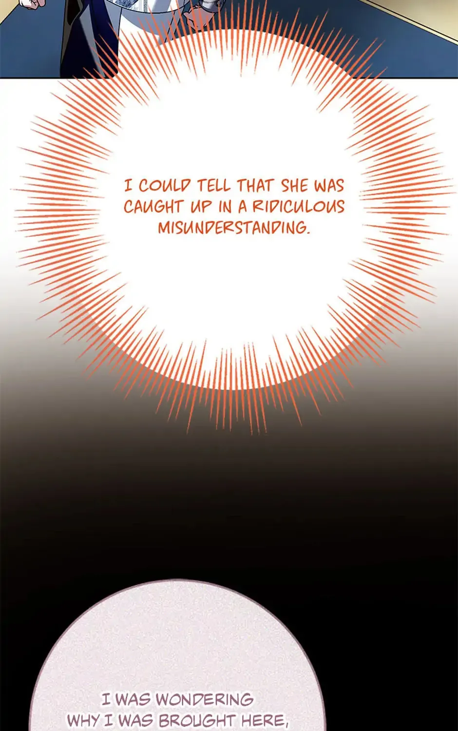 I Met the Male Lead In Prison Chapter 64 page 179 - 