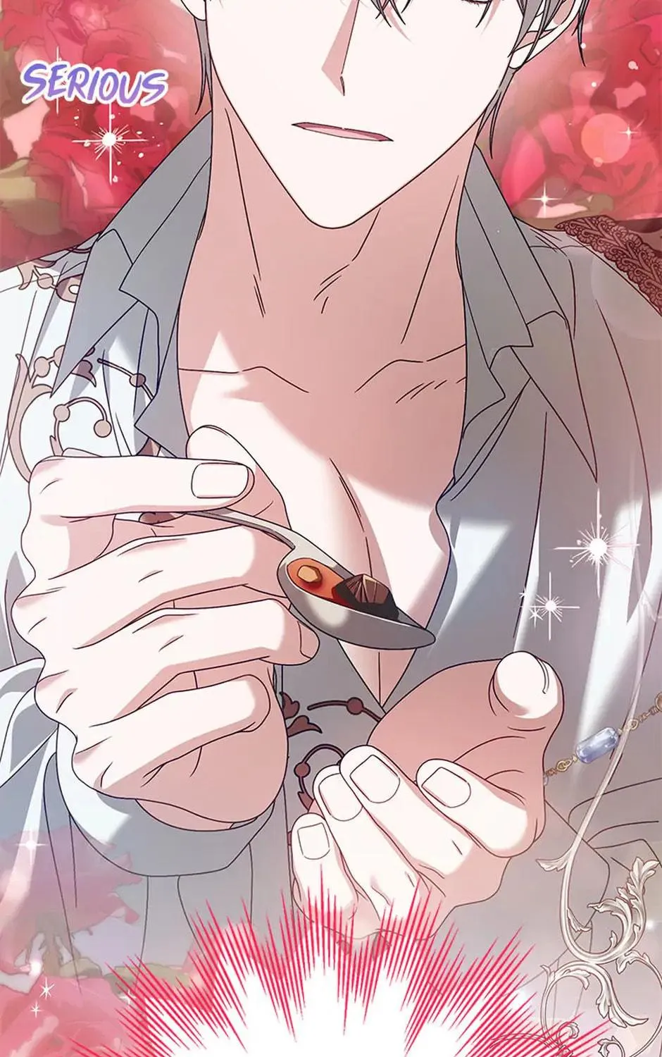 I Met the Male Lead In Prison Chapter 64 page 19 - 