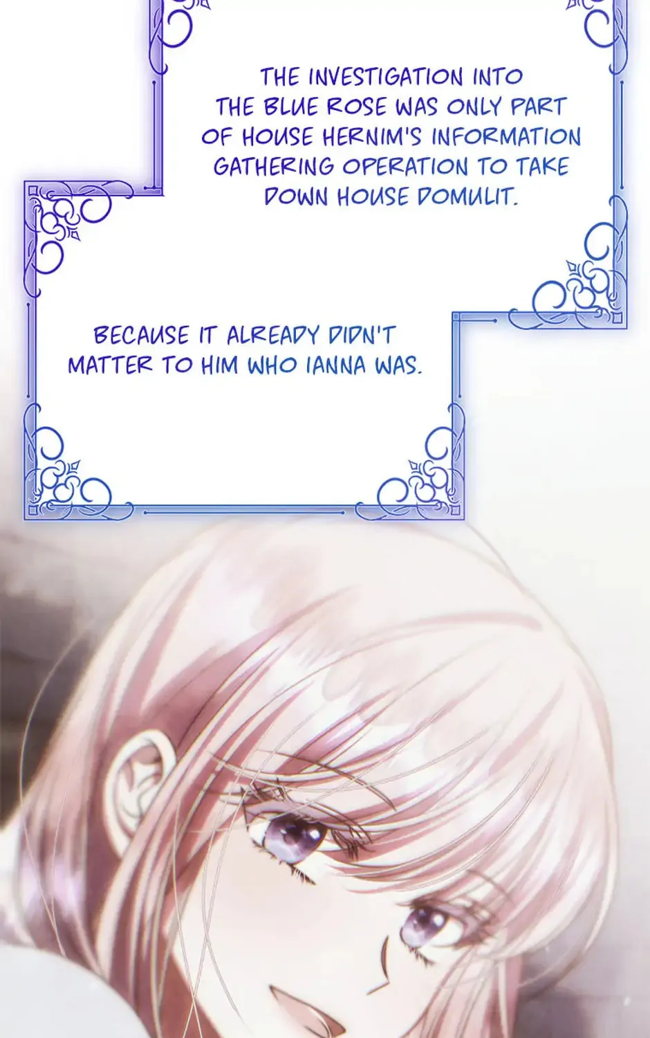 I Met the Male Lead In Prison Chapter 64 page 185 - 